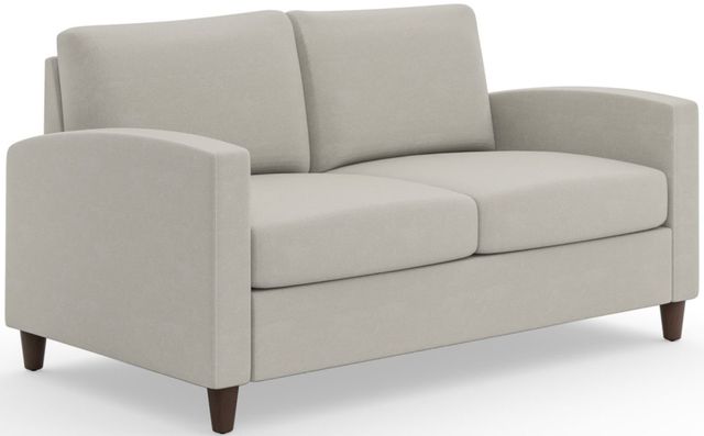 homestyles® Blake Tan Loveseat-0