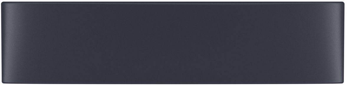 GE® 28" Sapphire Blue RightHeight™ Riser