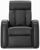 Jaymar Illusion Black Gr. 30 Home Theater Motion Chair-2
