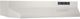 Broan® 40000 Series 30" Bisque Under Cabinet Range Hood-0
