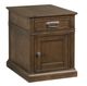 Hammary® Structures Sable Chairside Chest-0