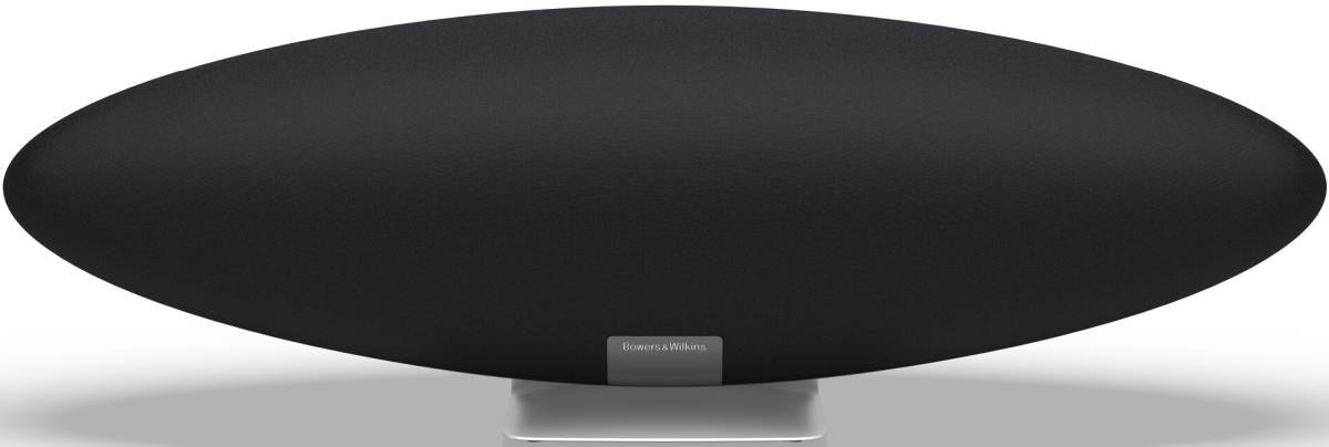 送料無料 ギフト Bowers Speaker Wireless Edition Pro Zeppelin Wilkins & K-POP・アジア