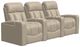 Palliser® Furniture Customizable Paragon 3-Piece Power Reclining Theater Seating-0