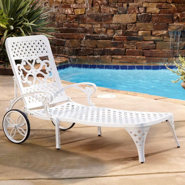 homestyles® Sanibel Chaise Lounge-1