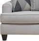 Fusion Furniture Arias Ash Sofa-2