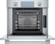 Thermador® Professional 30" Stainless Steel Steam Oven -1