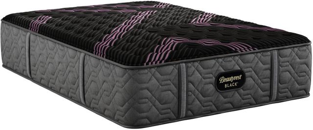 Beautyrest Black® Series 2 Pocketed Coil® 14.25" Firm Tight Top Full Mattress