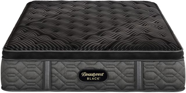 Beautyrest Black® Series 1 Pocketed Coil® 14.75" Medium Pillow Top Twin XL Mattress-2