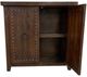 Vintage Furniture Atlanta Media Console-0