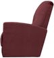 La-Z-Boy® Casey Sangria Wall Recliner-3