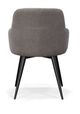 VIG Furniture Modrest Scranton Black/Gray Dining Chair-3