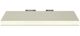 Vent-A-Hood® 48" Biscuit Under Cabinet Range Hood-0