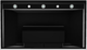 Vent-A-Hood® 42" Black Wall Mounted Range Hood-4