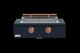 Caliber™ Rockwell 36" 2-Burner Juniper Built-In Natural Gas Grill with Copper Hardware-0