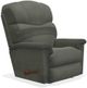 La-Z-Boy® Lancer Reclina-Way® Charcoal Wall Recliner-3