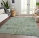 Dalyn™ Rug Company Solace SL4 Aloe 5'x8' Area Rug-4