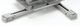 Chief® Silver Manufacturing RPA Elite Universal Projector Mount-1