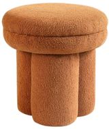 Saddle Brown