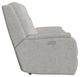 Flexsteel® Customizable Arlo Power Reclining Sofa with Power Headrests-2