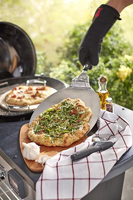 Weber® Pizza Paddle-2