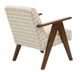 Best® Home Furnishings Customizable Field & Stream Home Bayden Accent Chair-4