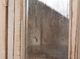 Horizon Home® Venecia Antique White 86" Upright Curio-3