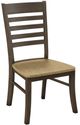 John Thomas Furniture® Customizable Select Roma Dining Side Chair-2