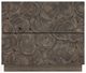 Bernhardt Calavaras Bernhardt Interiors Smoked Truffle Nightstand-2