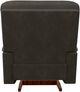 La-Z-Boy® Brooks Slate Power Rocking Recliner with Headrest-3
