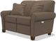 La-Z-Boy® Bennett Duo® Java Power Reclining Loveseat-3