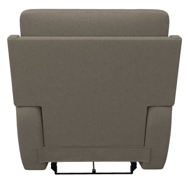 La-Z-Boy® Apollo Platinum Power Wall Recliner with Headrest and Lumbar-3