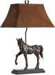 Crestview Collection Horse Creek Bronze Table Lamp-0