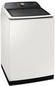 Samsung 5.5 Cu. Ft. Ivory Top Load Washer-2