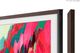 Samsung 85" Modern Brown TV Frame-4