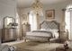 ACME Furniture Chelmsford Antique Taupe/Beige Queen Panel Bed-1