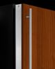 Summit® 3.7 Cu. Ft. Panel Ready Undercounter Freezer-4