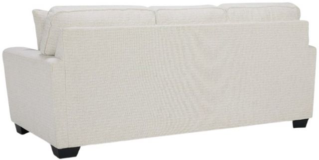 Signature Design by Ashley® Cashton Snow Sofa-2