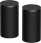Sony® BRAVIA Theater Rear 9 Black Wireless Rear Speakers (Pair)-1