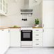 Element® 20" White Freestanding Gas Range-4