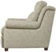 Century® Customizable Century Leather Harrison Power Recliner-3