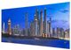 YHD City Skyline Wall Art-1