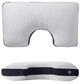 Sleeptone® Cool Choice King Back Sleeper Bed Pillow-3