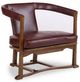Century® Thomas O'Brien Sutton Hall Chair-2