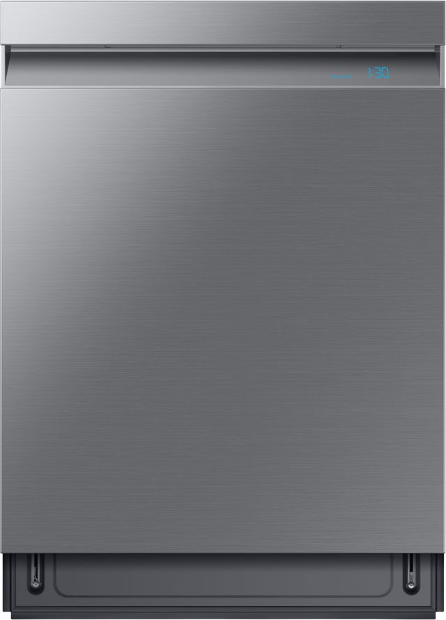 Samsung 24" Fingerprint Resistant Stainless Steel Built In Dishwasher-0