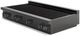 Induction Hardware 48" Black Stainless Steel Induction Rangetop-2
