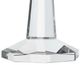 A & B Home Clear 39" Candle Holder-3