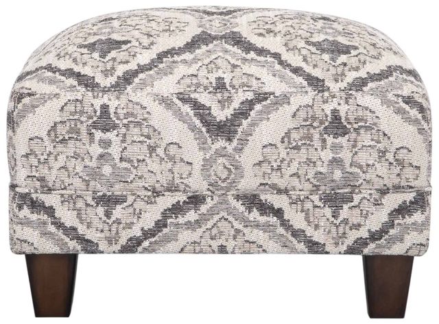 Franklin™ Walden Tapis Onyx Ottoman-1