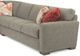 Flexsteel® Bryant Right-Arm-Facing Sofa-0