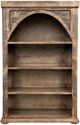 Vintage Furniture Windsor Bookcase-0