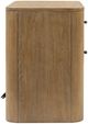Flexsteel® Normandy Natural Nightstand-2